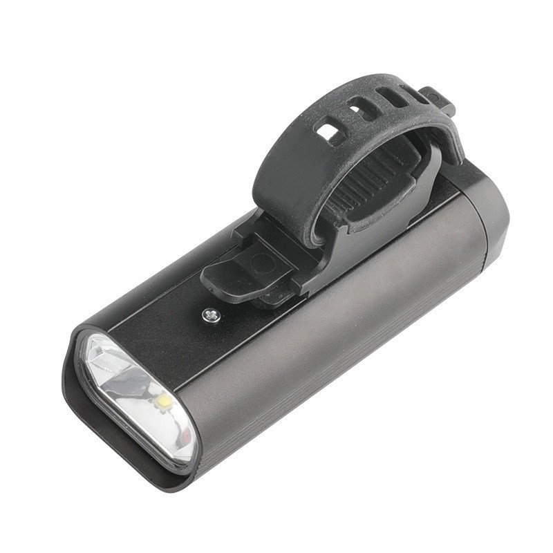 New bike lights USB interface charging mountain road vehicle variable speed vehicle multi-gear adjustable bike headlights Application Scenario