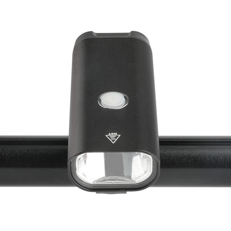 New bike lights USB interface charging mountain road vehicle variable speed vehicle multi-gear adjustable bike headlights details Picture