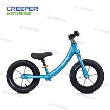 CREEPER厂家直销儿童自行车童车  新款自行车