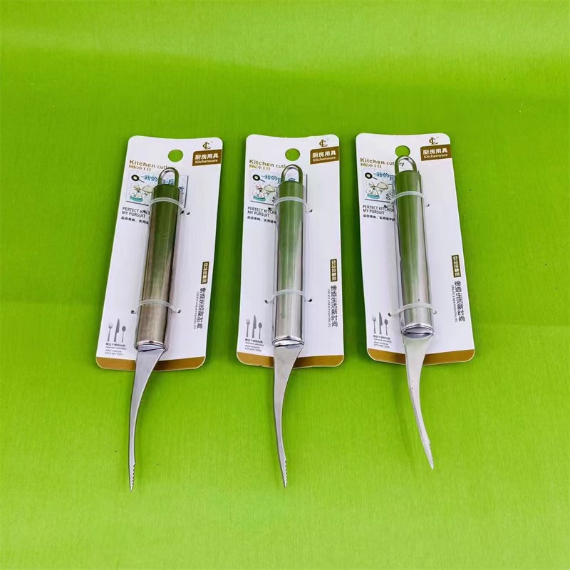 Kitchen stainless steel grater, ginger grater, household manual potato and radish grater, supermarket supply and distribution kitchenware pic 9