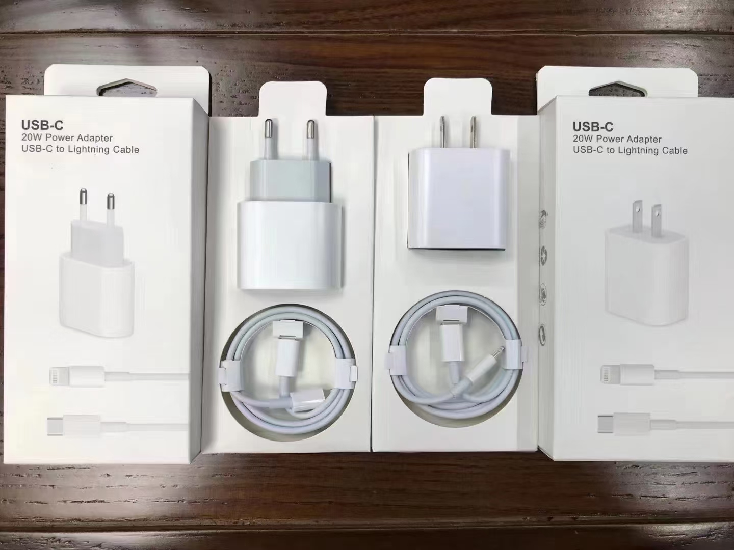 Apple 20 w fast was 12/11 electric cable suit promax / 13 x/XR / 8 pluspd pic 3