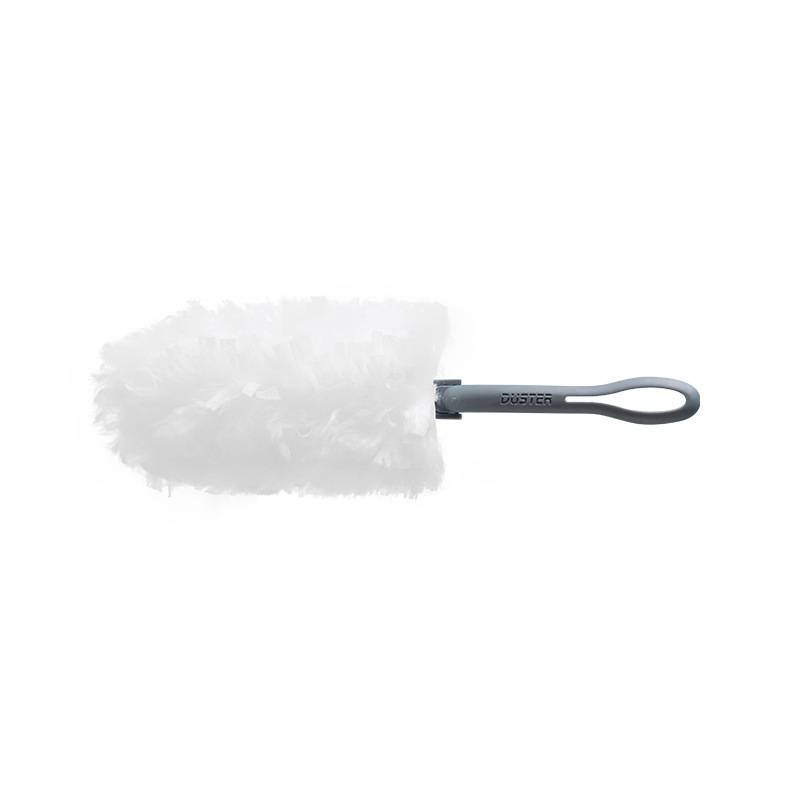 One-time one-time non-woven dust duster