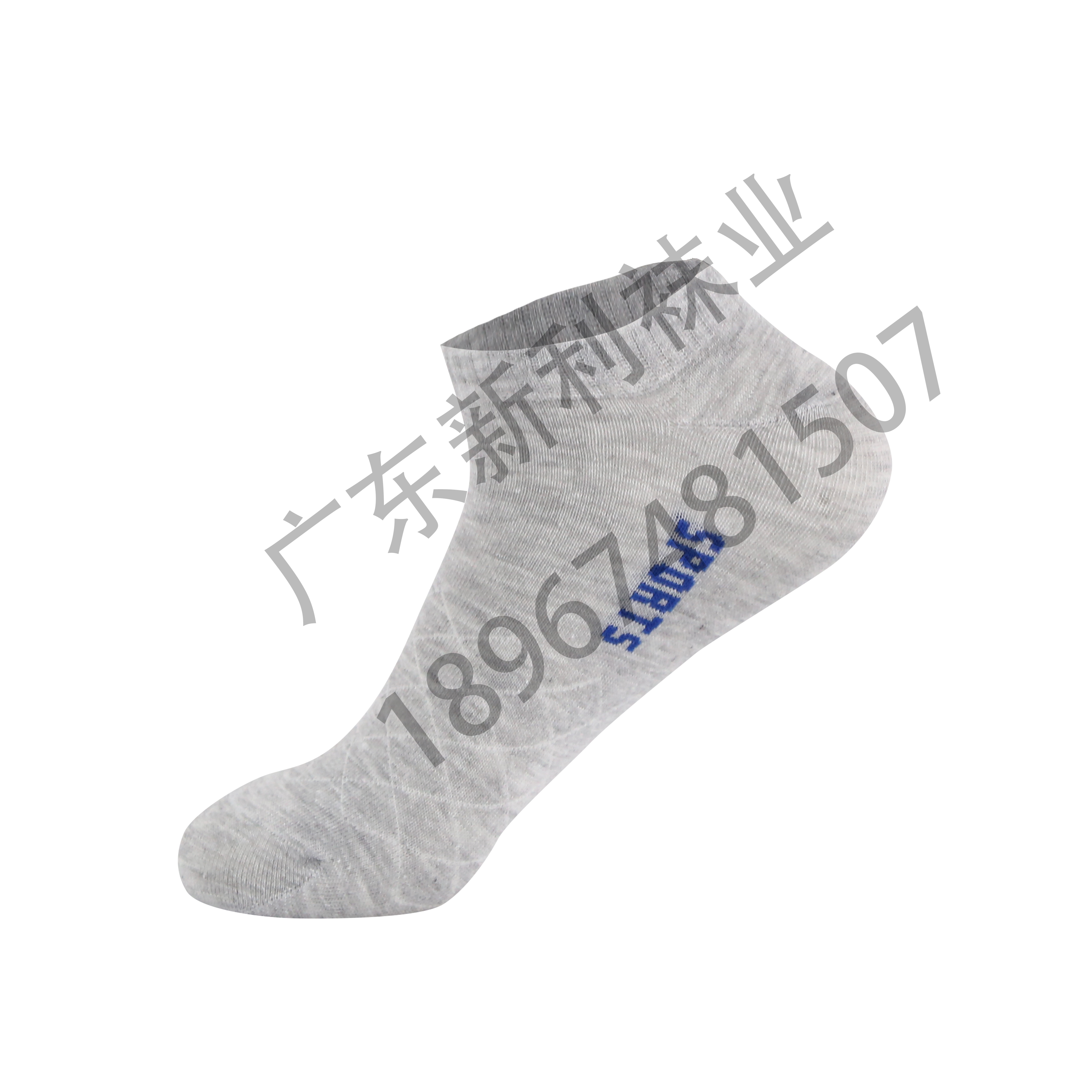 2022 New factory direct sales 12 pairs of breathable men's and women's socks, versatile and comfortable letter socks and short socks wholesale pic 9