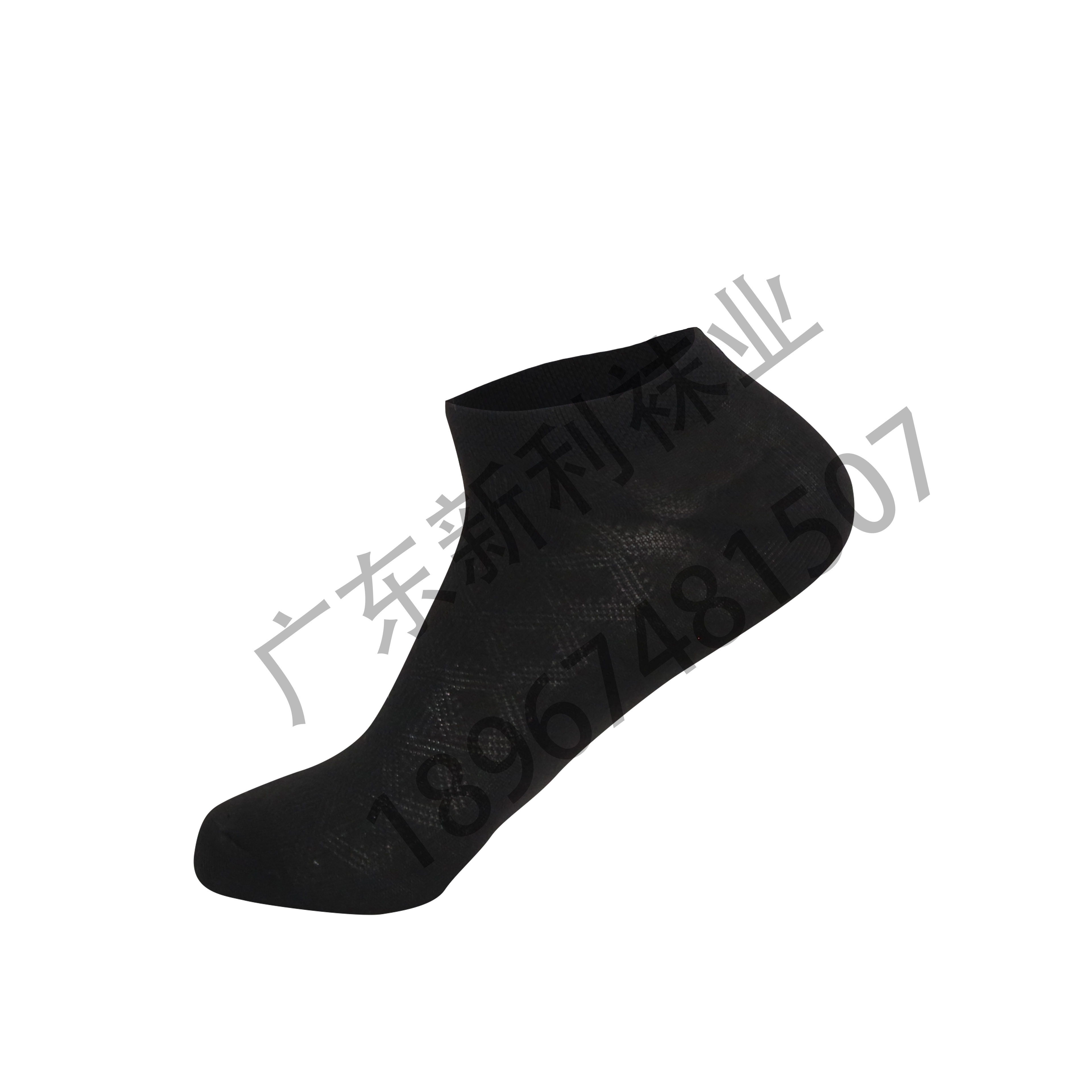 2022 New factory direct sales 12 pairs of breathable men's and women's socks, versatile and comfortable invisible socks and short socks pic 9