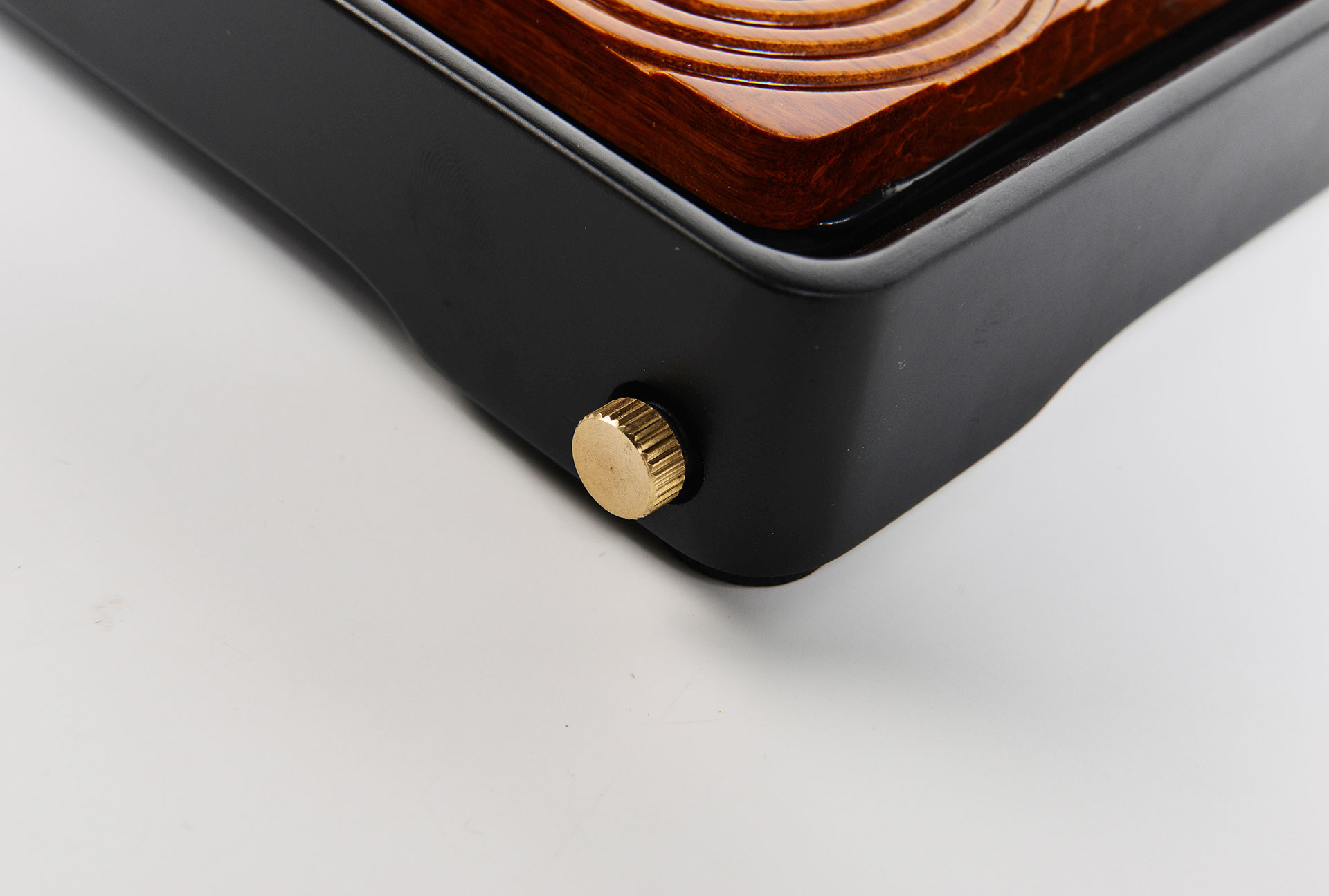 The Lianchi tea tray is simple, elegant, light luxury, versatile for home and office use, and easy to clean pic 8