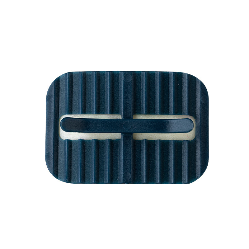 Household garbage bag non-slip fixer 4