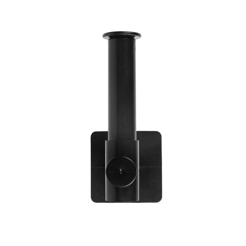 Retractable strong seamless adhesive hook