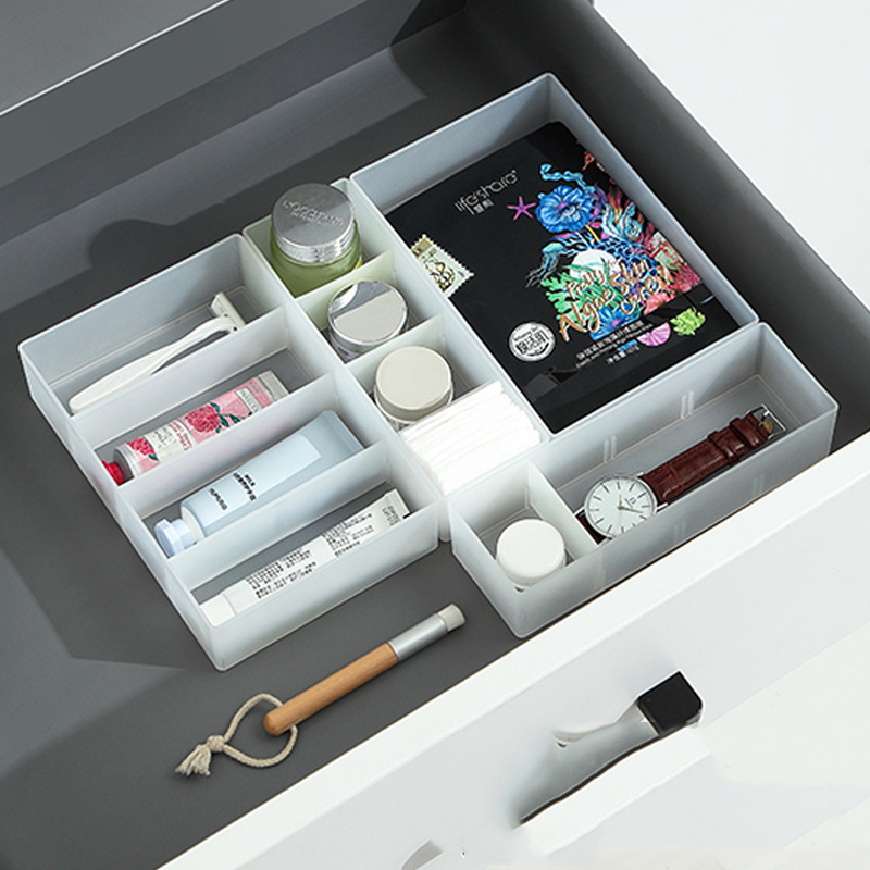 Drawer storage box