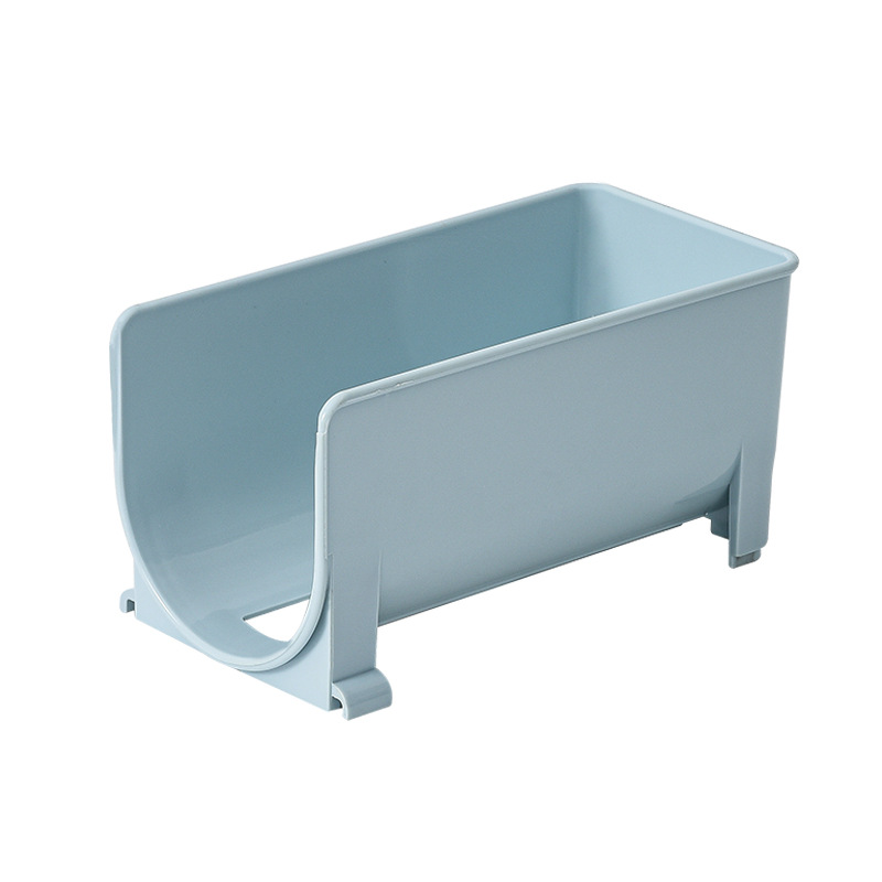 Refrigerator can storage rack