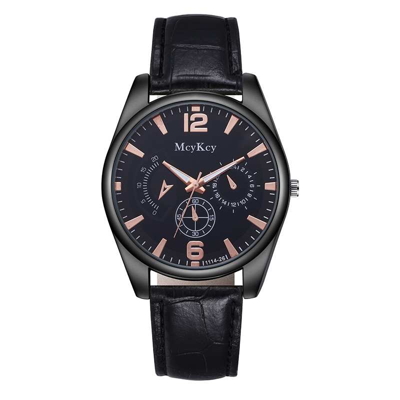 brand watch manufacturers wholesale cross-border foreign trade quartz watch men's watch Tiktok men's watch foreign trade new watch custom processing famous brand watch