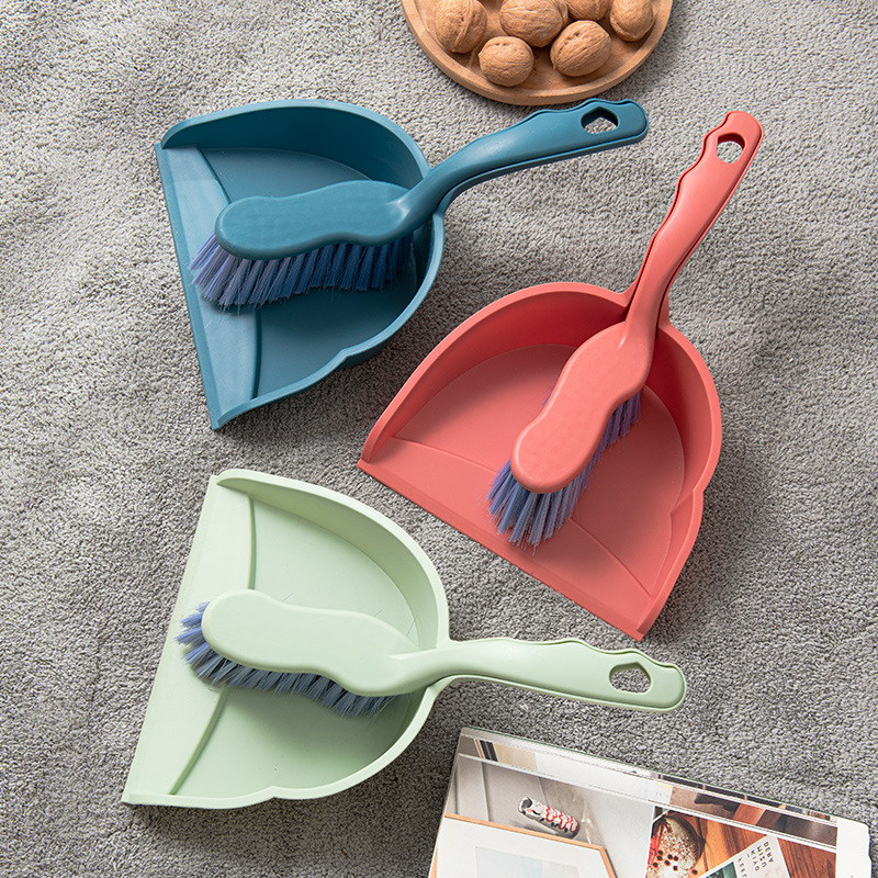 Home bed brush set
