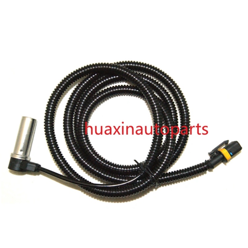 MAN WHEEL SPEED SENSOR, 81271206176/81271206098