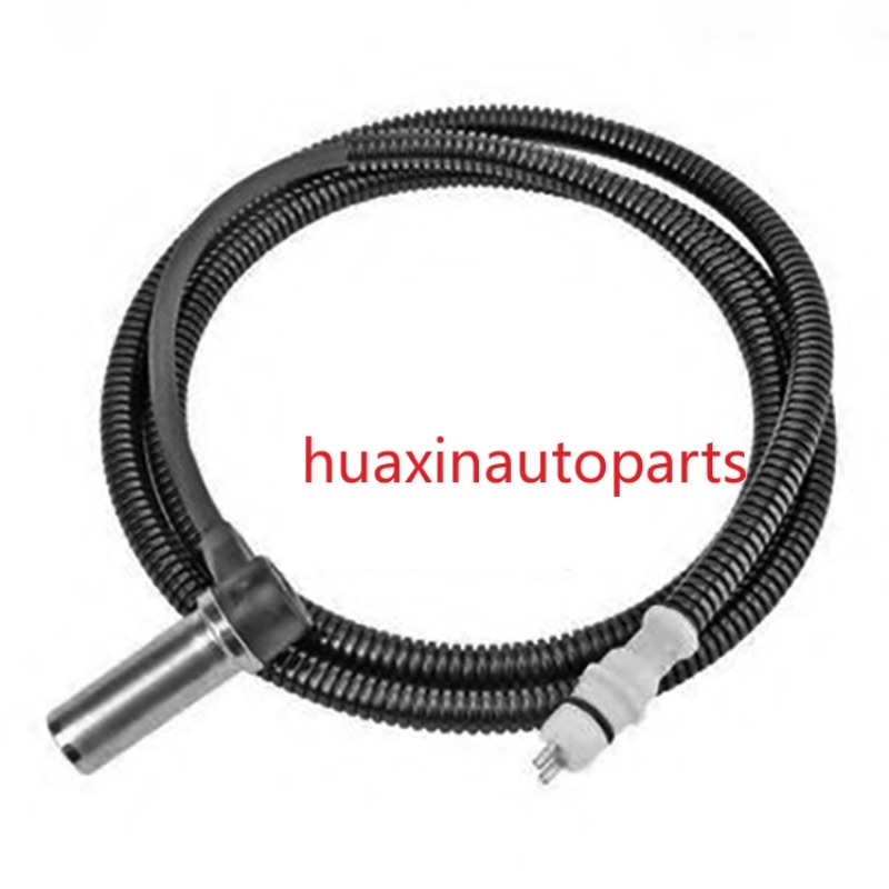 RENAULT WHEEL SPEED SENSOR, 5010344187