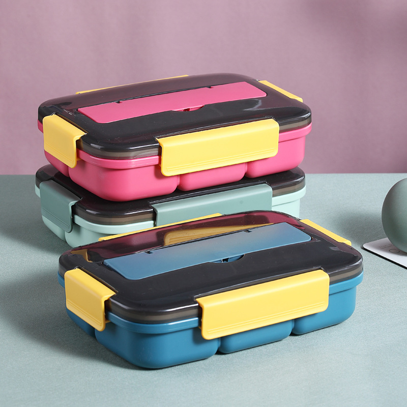 1500ml Morandi lunch box