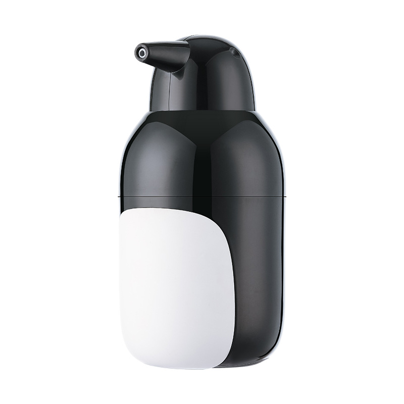 Press bottle hand sanitizer Squeeze bottle 300ml