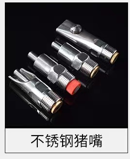 精品铜带丝接头配件铜内外接头，内接，内外接，直接，三通，弯头等批发详情7