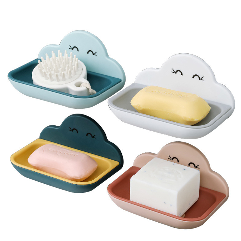 Soap dish