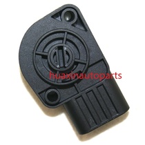DAF POSITION SENSOR, 1601581/1805197