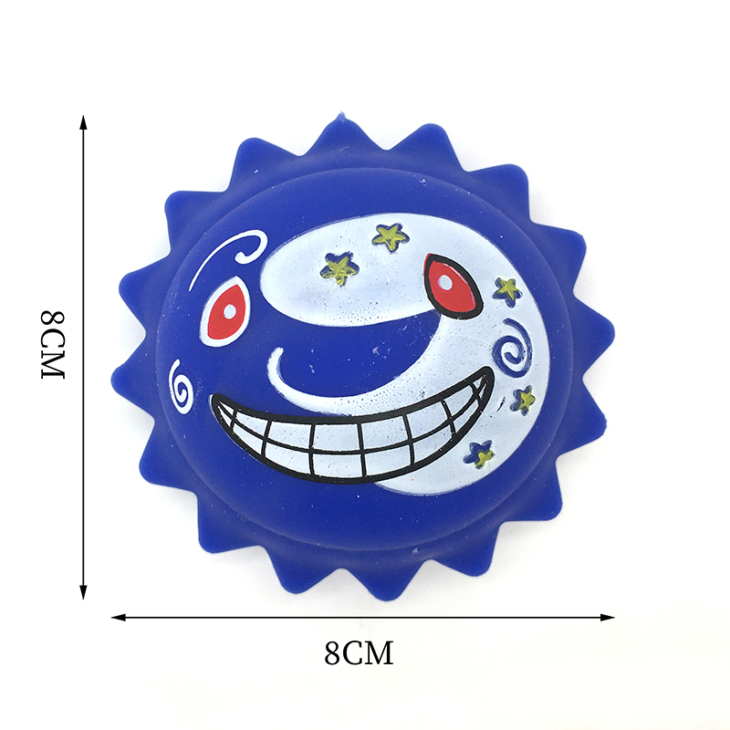 减压玩具/发泄玩具产品图