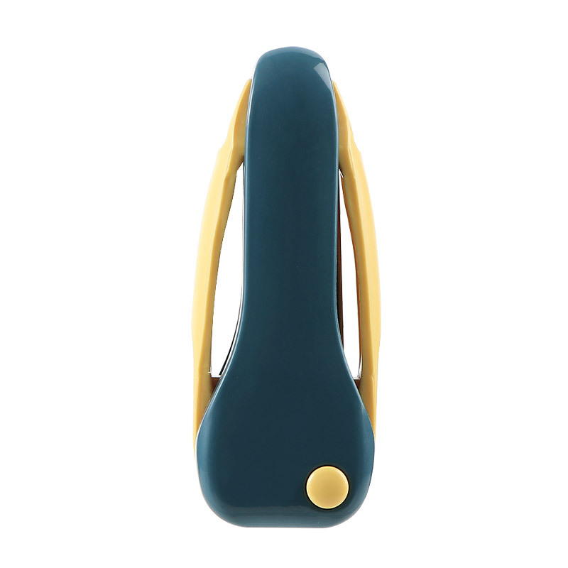 Folding paring knife