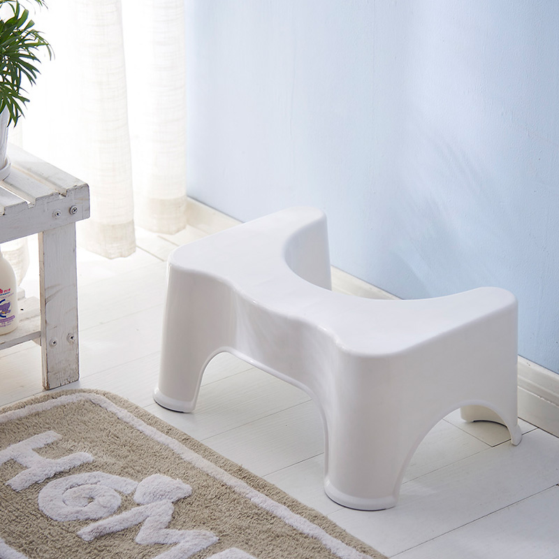 Bathroom stool Pedal stool Toilet stool stool toilet stool stool bathroom bathroom toilet foot pedal