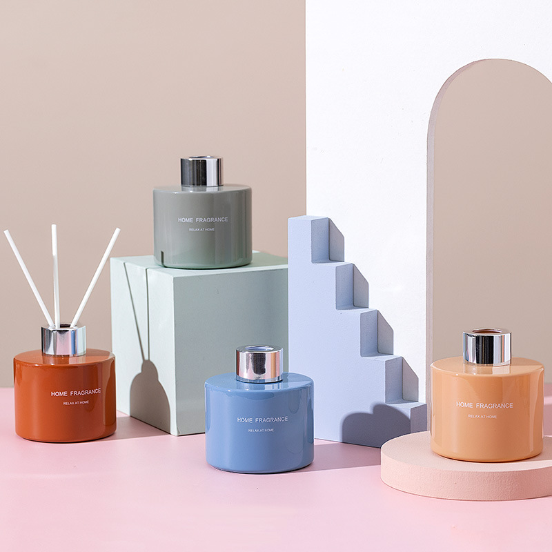 Jane eyre aromatherapy