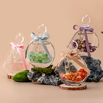SPAR aromatherapy