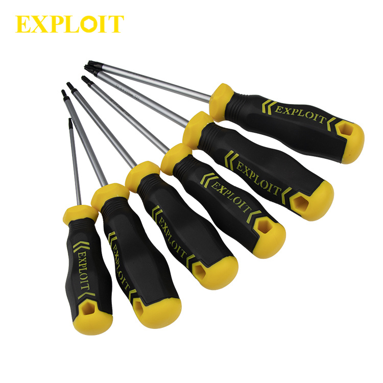 Exploit Plum Screwdriver  101871 thumbnail