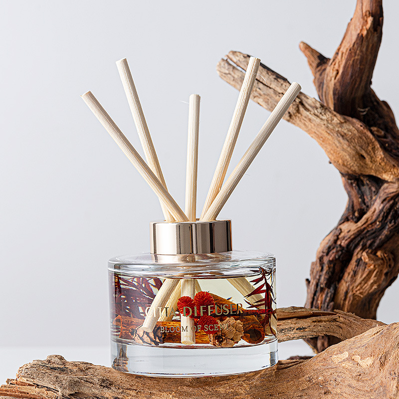 150ml fruit moon warm winter round bottle thumbnail