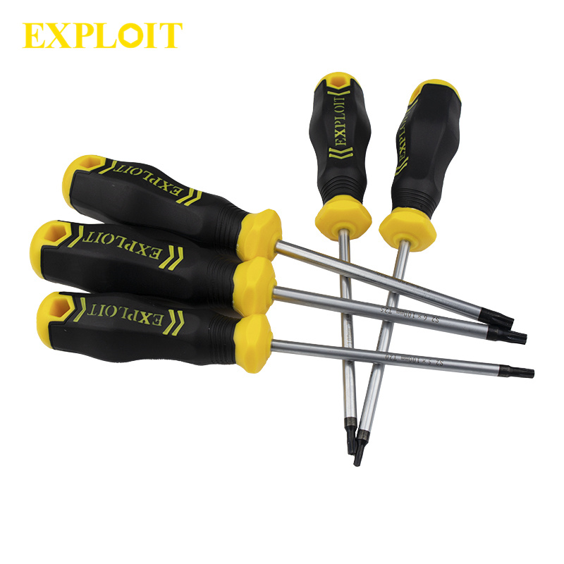 Exploit Plum Screwdriver  101870 thumbnail