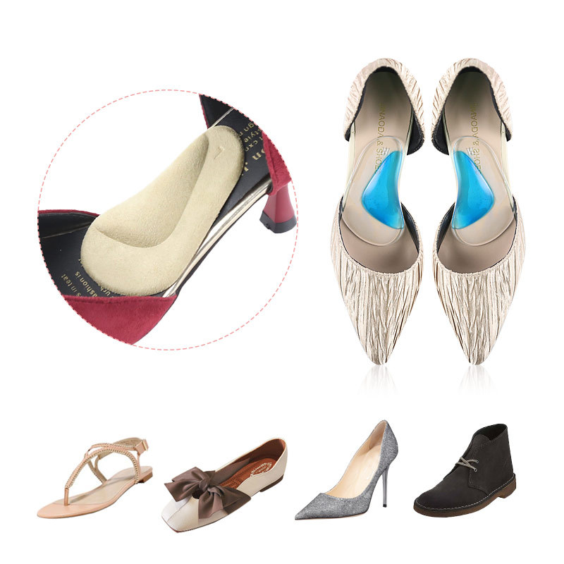 Arch support pad