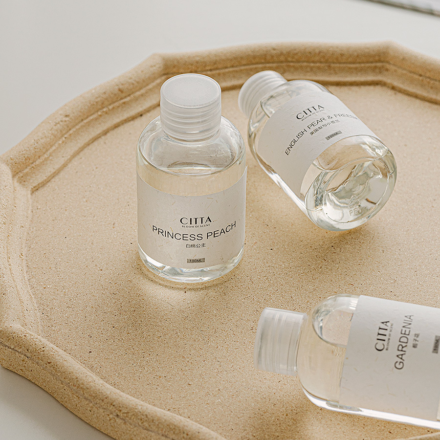 100ml aromatherapy supplement
