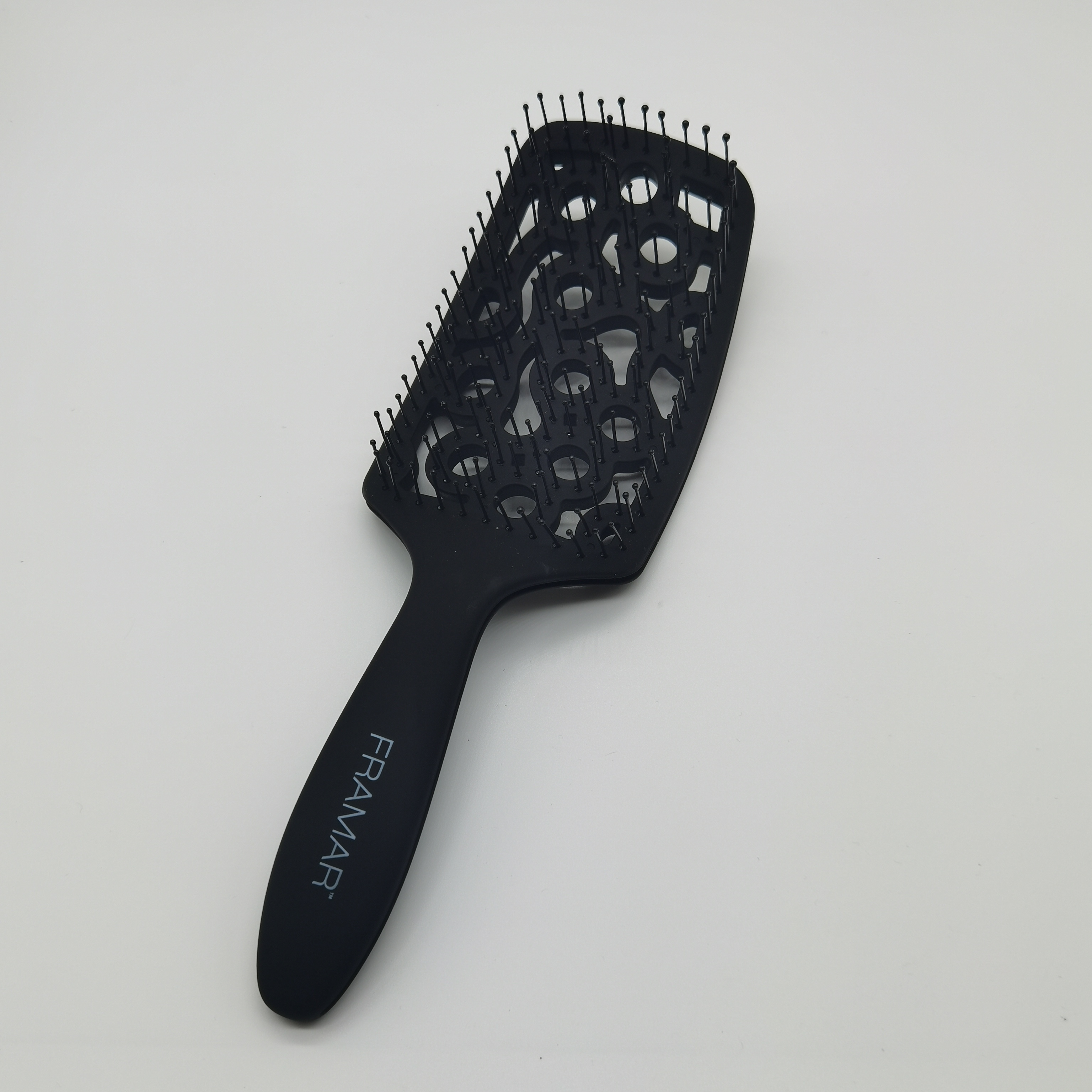 Massage comb head massage fashion comb hair live channels and collaterals color variety spot hair comb hair comb can be used for modeling dry and wet