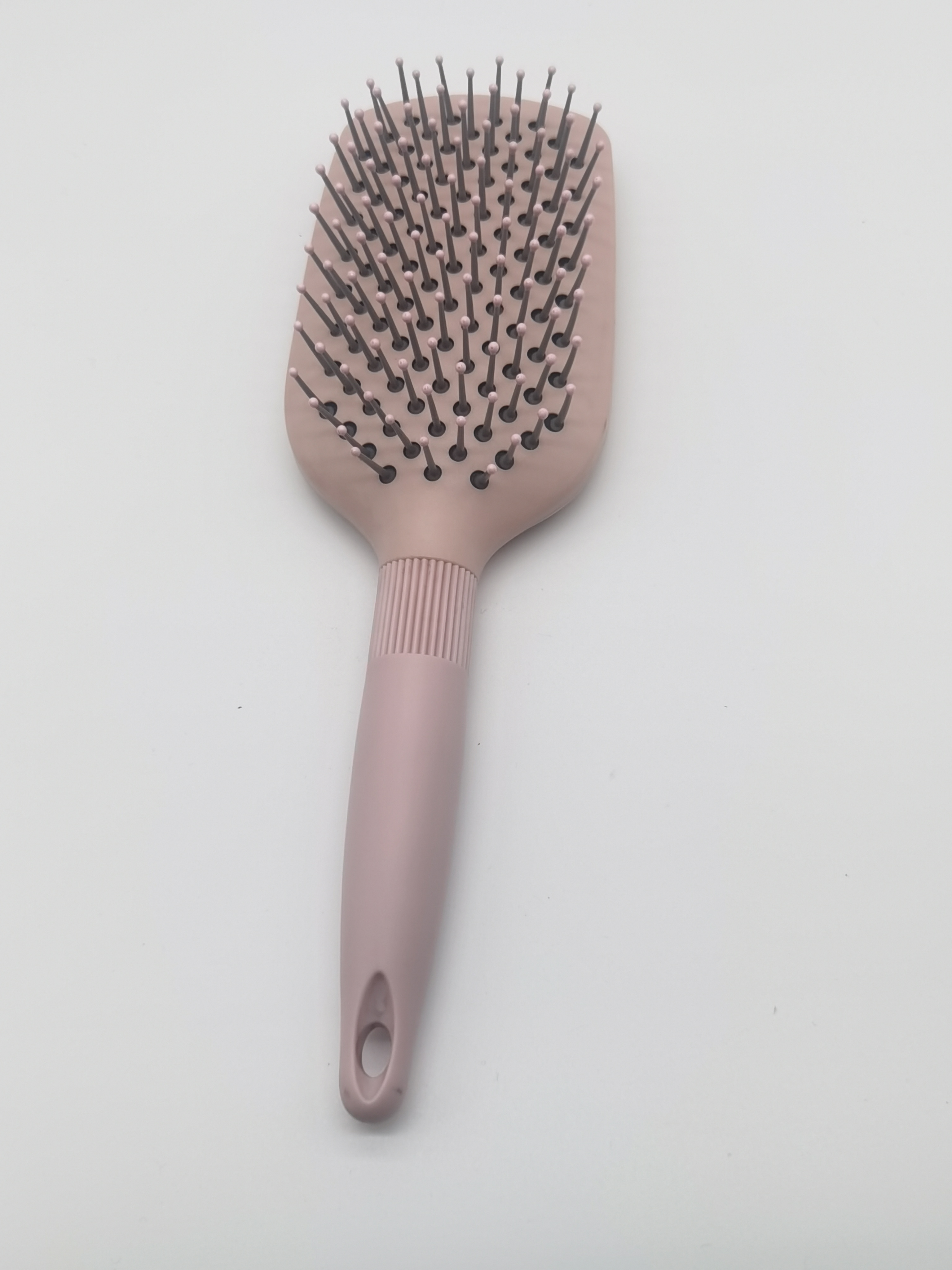 按摩梳子头部按摩时尚梳子卷发活经络色彩多样现货顺发梳子卷发梳可做造型详情1