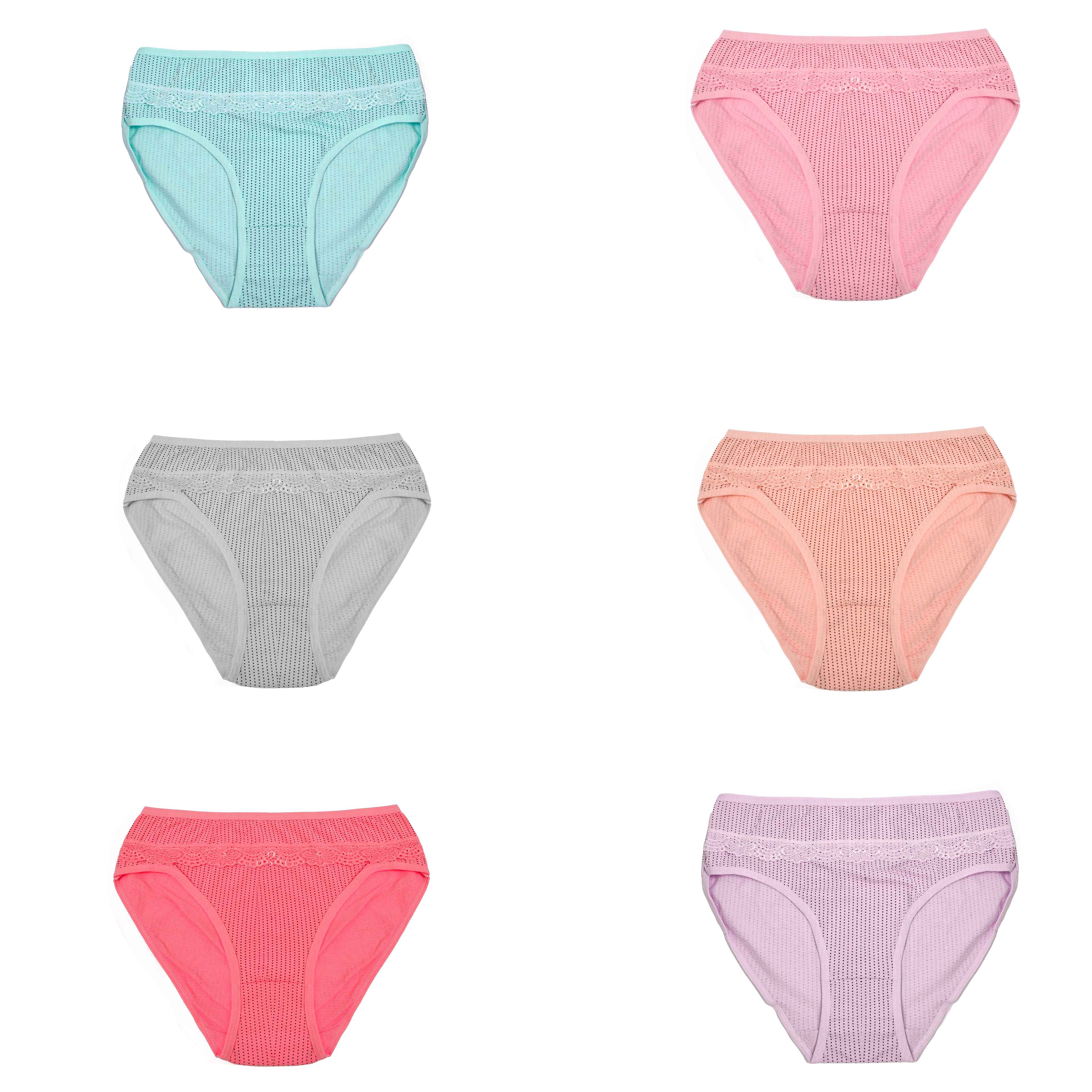 Foreign trade female pants export underwear women safety female boxers milk silk underwear hot underwear explosive 12 thumbnail