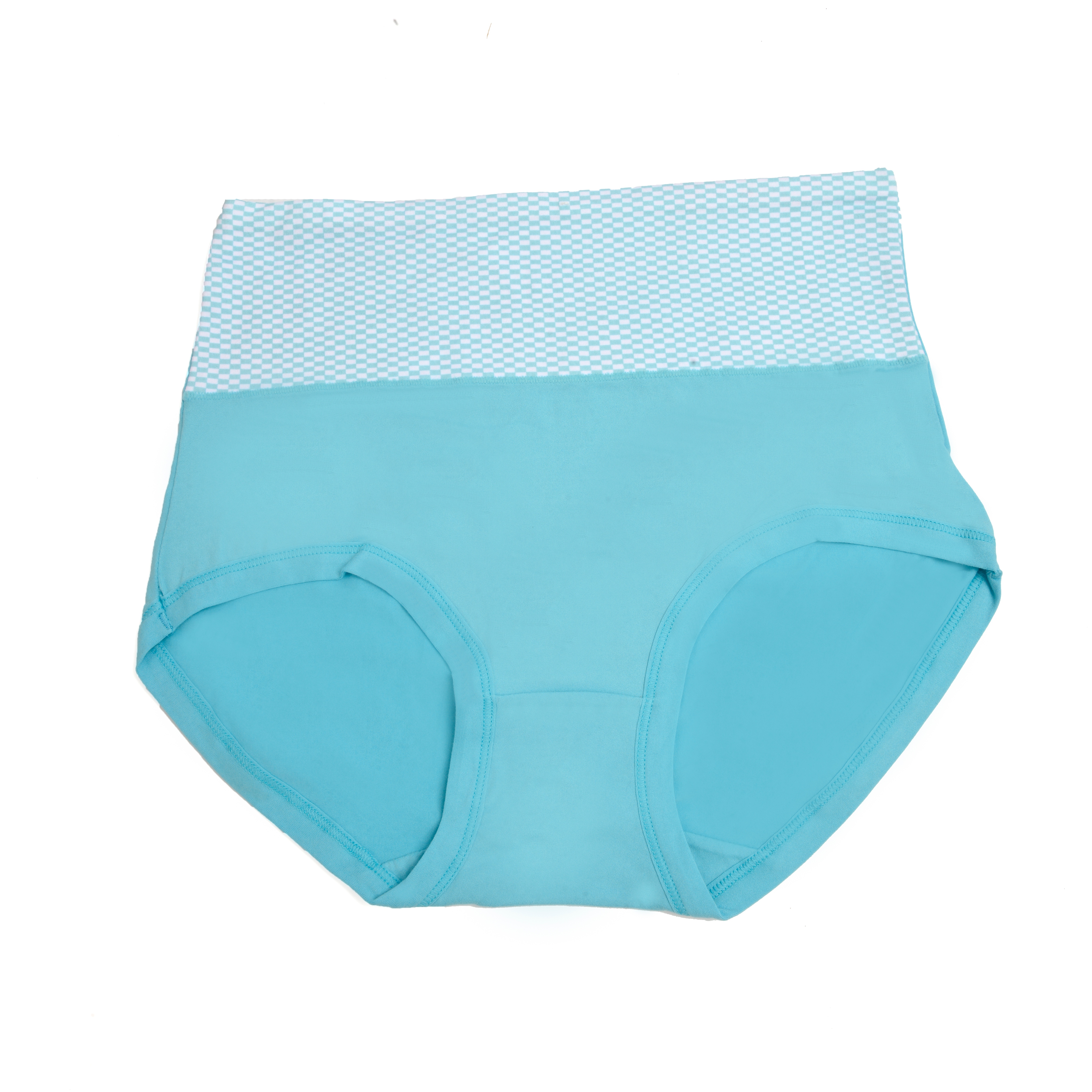 Foreign trade female pants export underwear women safety female boxers milk silk underwear hot underwear explosive 3