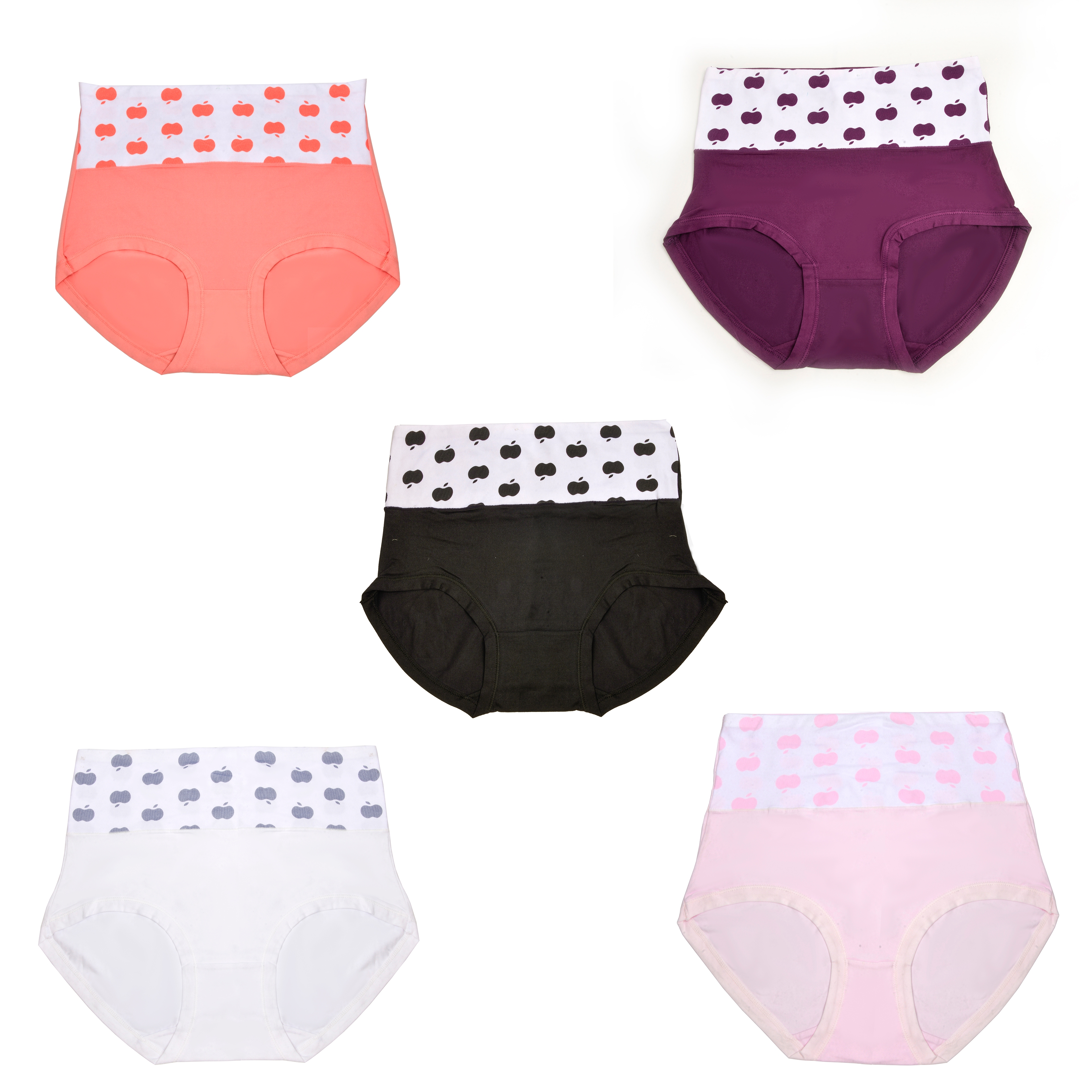 Foreign trade female pants export underwear ladies safety female boxers milk silk underwear hot underwear explosive 11 thumbnail