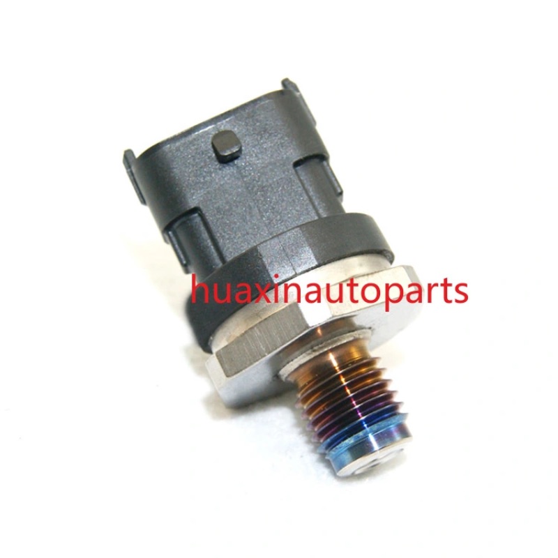 CUMMINS PRESSURE SENSOR, 5263118/4937283/4897225
