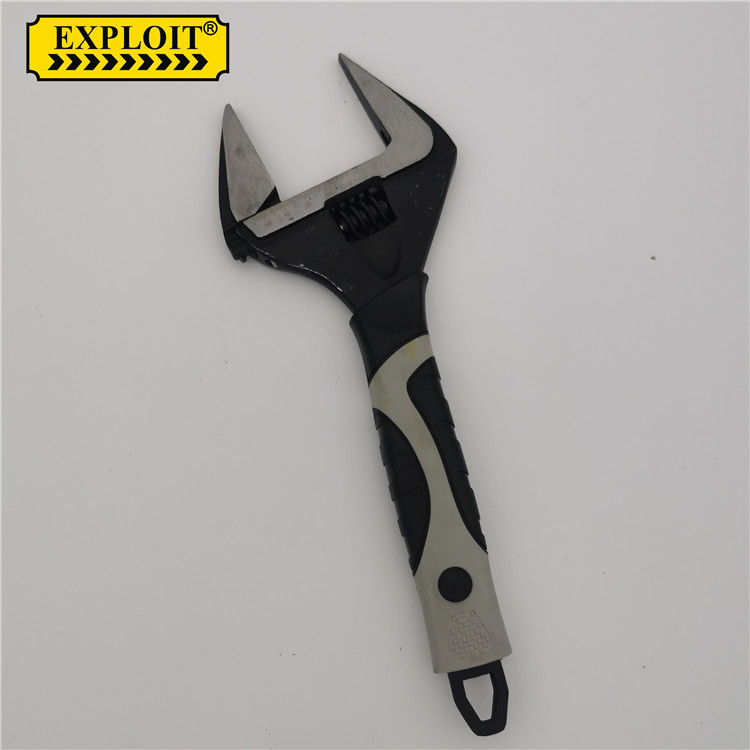 EXPLOIT Large Open Spanner Size8 '102003-a thumbnail
