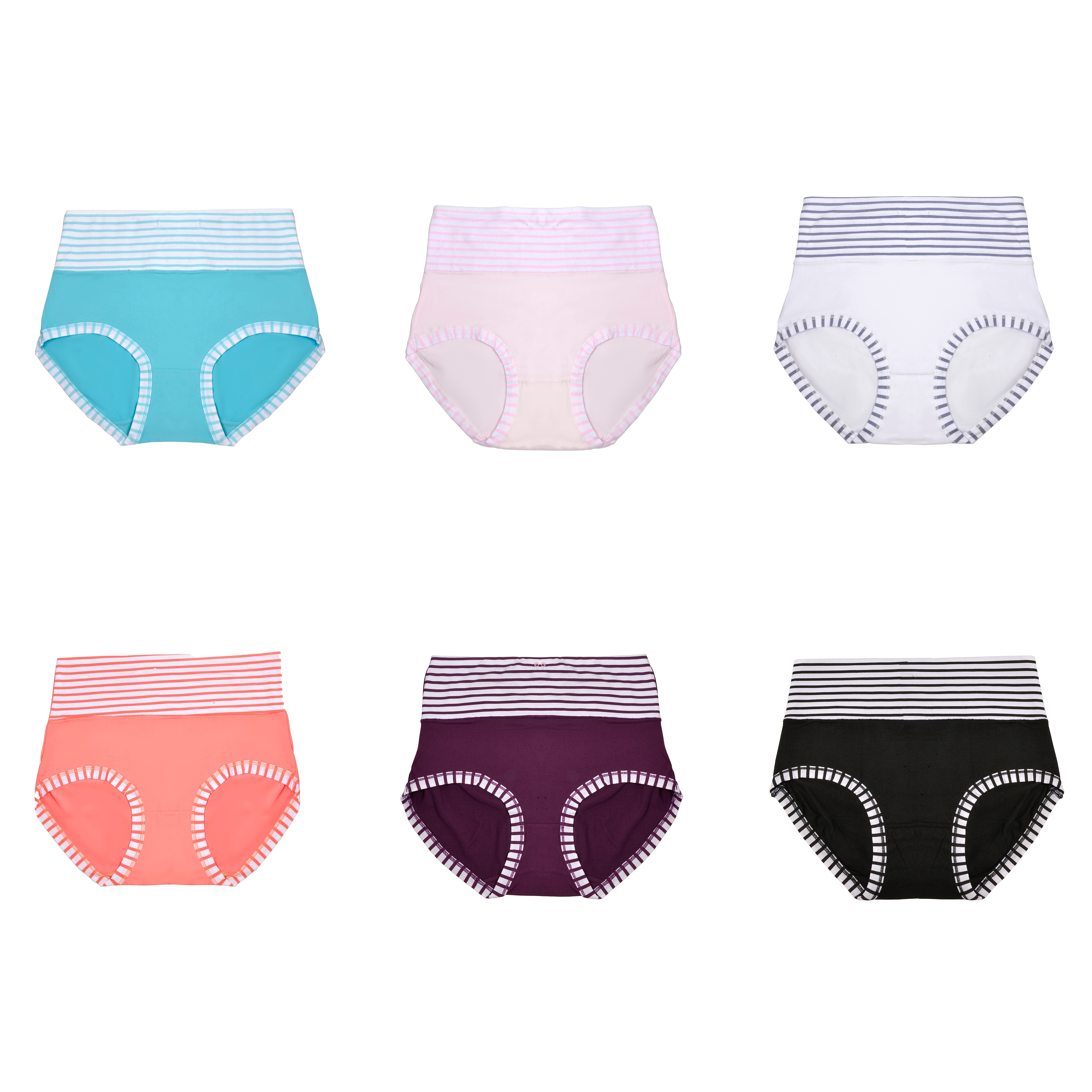 Foreign trade female pants export underwear women safety female boxers milk silk underwear hot underwear explosive 10 thumbnail