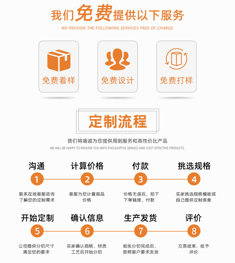 80g彩胶覆膜防水纸详情3