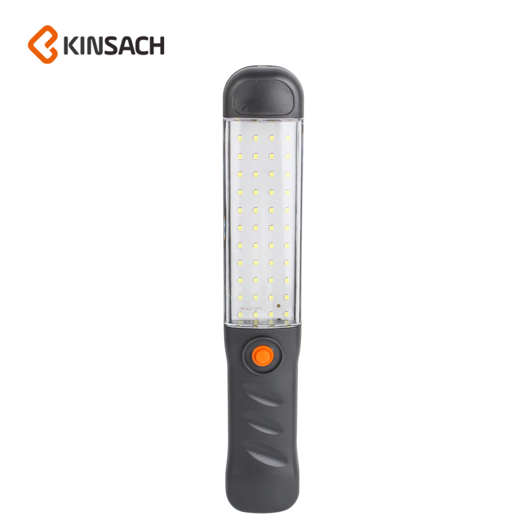 USB charging magnetic emergency light, handheld auto repair work light, ultra-bright outdoor lighting, emergency camping light