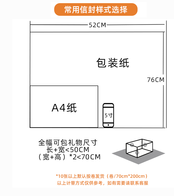 80g彩胶覆膜防水纸详情5
