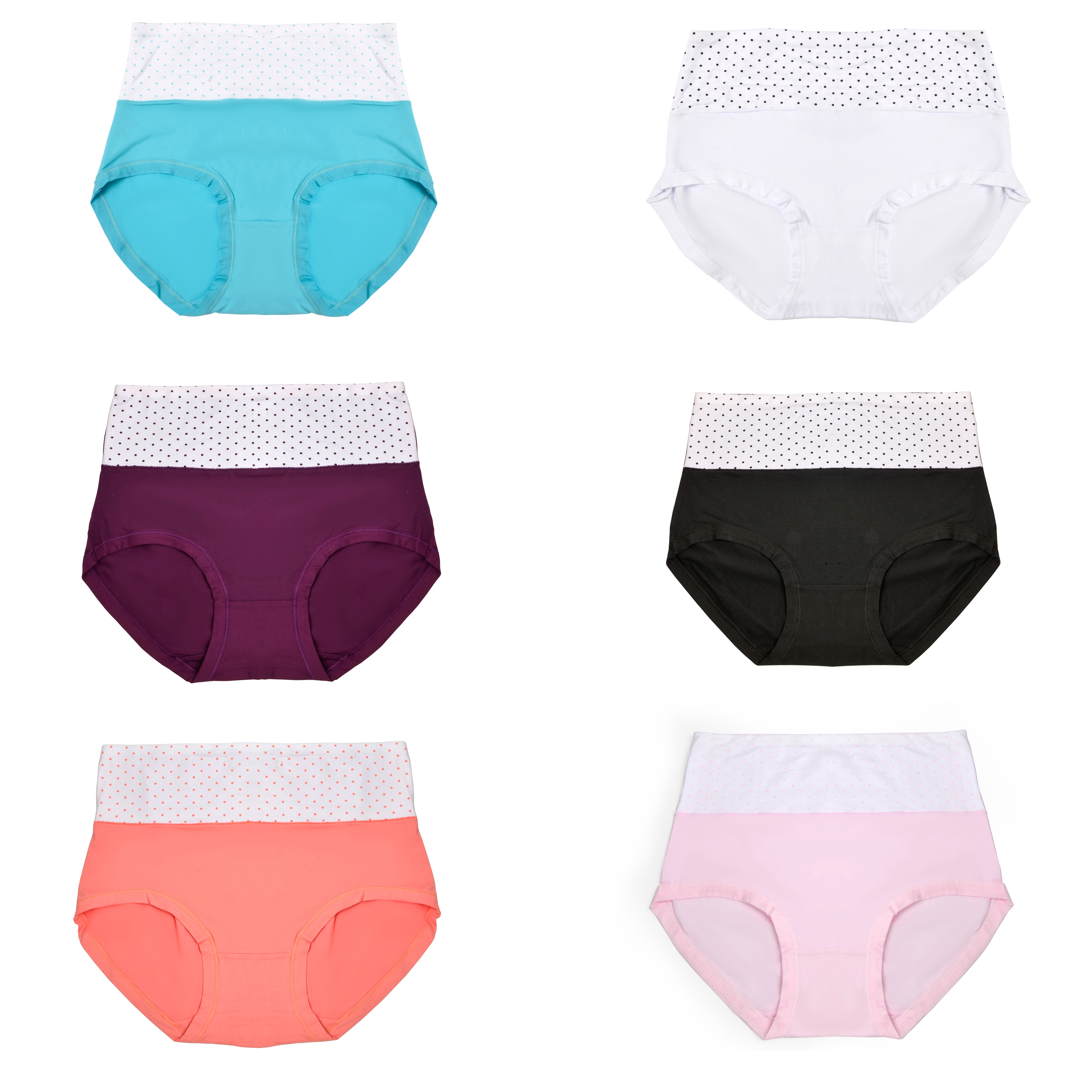 Foreign trade female pants export underwear ladies safety female boxers milk silk underwear hot underwear explosive 9 thumbnail