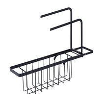 Kitchen sink rack