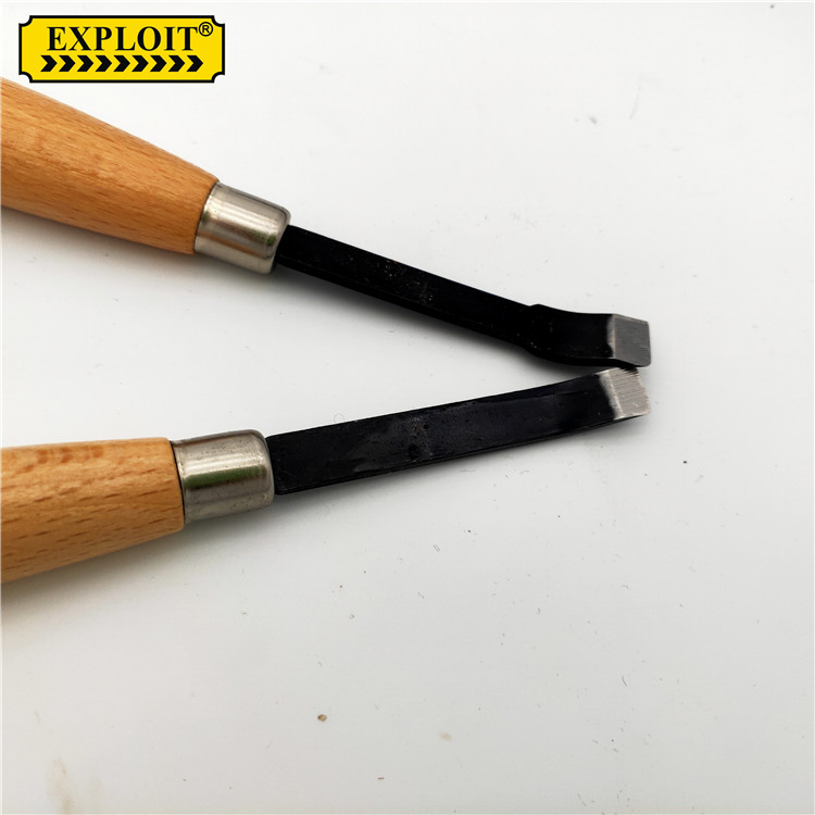 EXPLOIT 12Pieces Carving Tools 106075-1