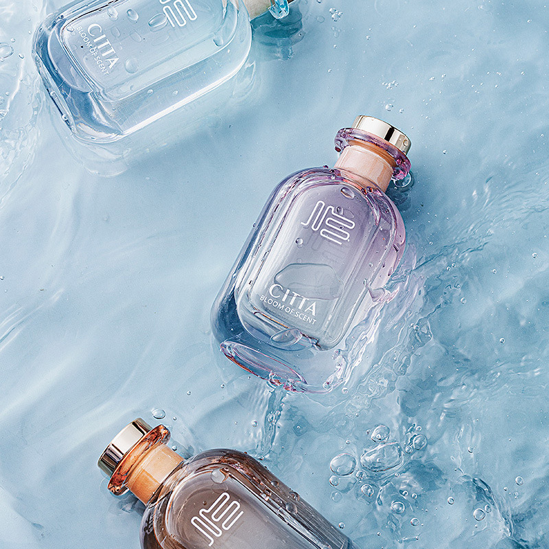 180ml Shallow Crystal Romance thumbnail