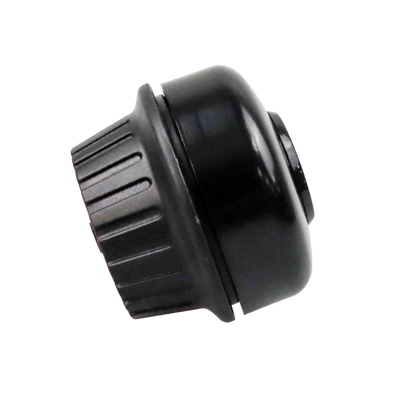 220732 Handlebar bell, rotating bell, bicycle bell, small diameter bicycle bell, aluminum alloy bell, bicycle bell, thumb bell, horn Specification image