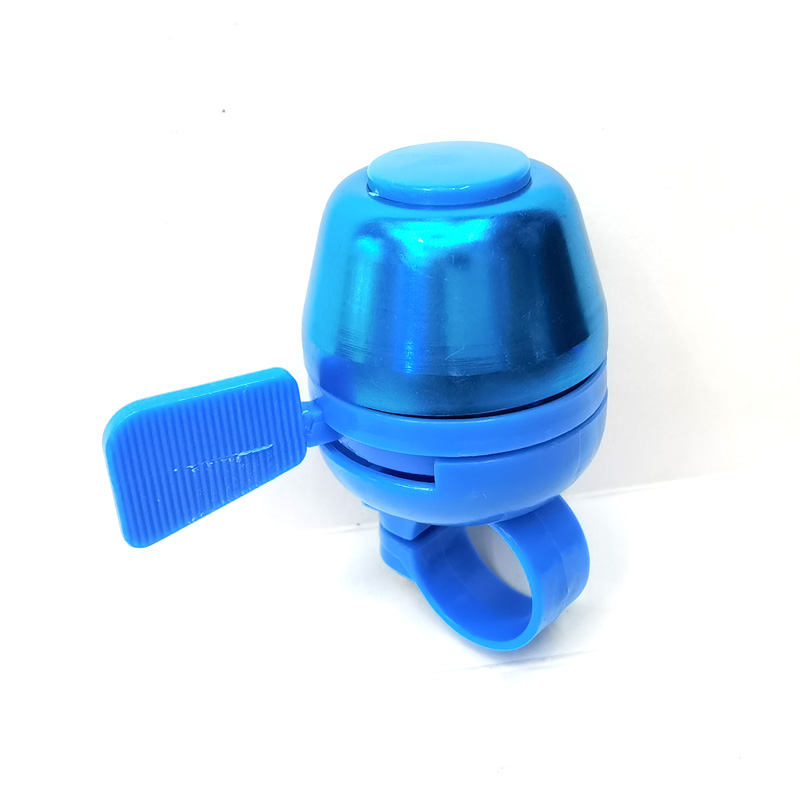 L-D-40 fan campana campana de mano campana de bicicleta campana de pequeño calibre campana de aleación de aluminio campana de bicicleta campana de pulgar cuerno Specification image