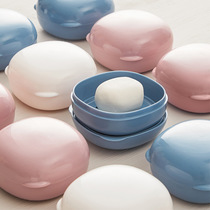 Travel soap box